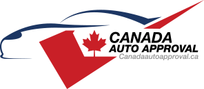 Canada Auto Approval Logo