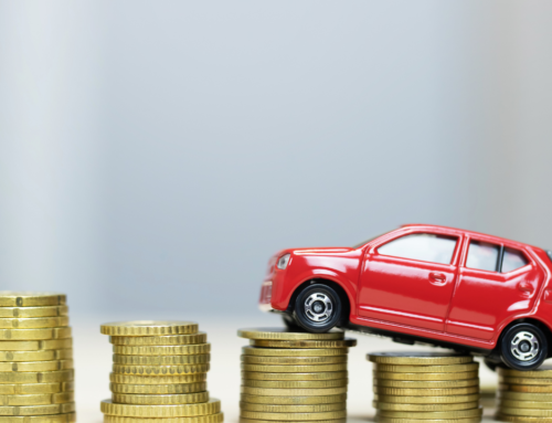 “Rev” Up Your Chances: How to Secure an Auto Loan in Canada