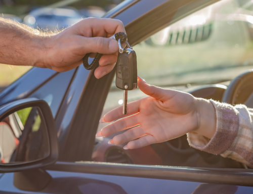 Transferring Ownership of a Car to a Family Member in Ontario