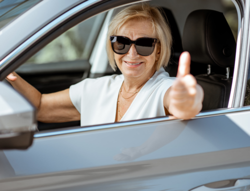 Minimum Requirements for Getting Approved for a Car Loan with Bad Credit in Ontario