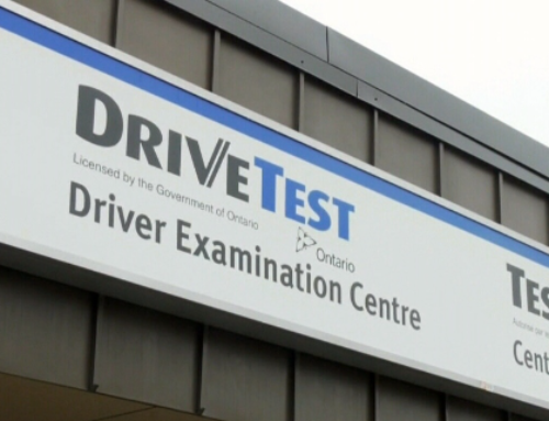 How to Pass Your G Test in Ontario